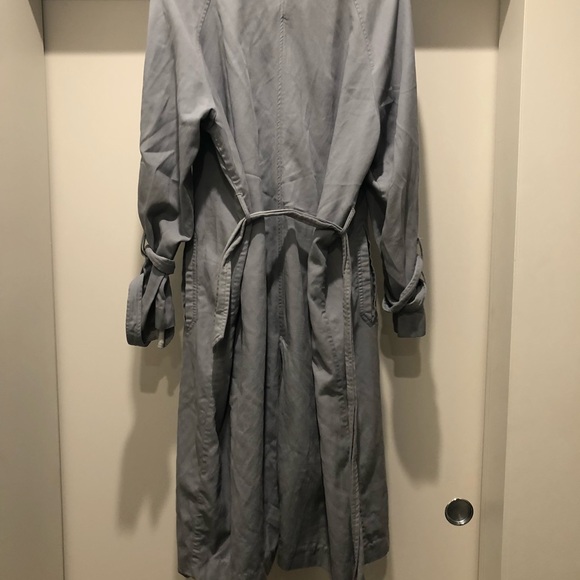 Zara Trench coat - Picture 2 of 2